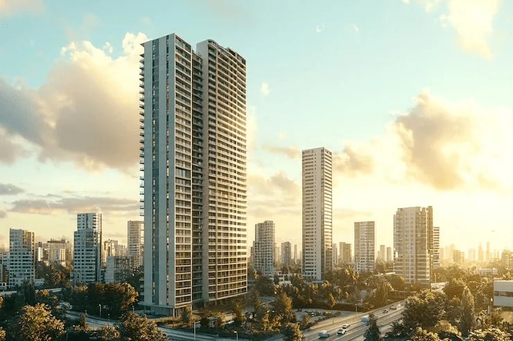 Satya Merano Greens Sector 99A Gurgaon