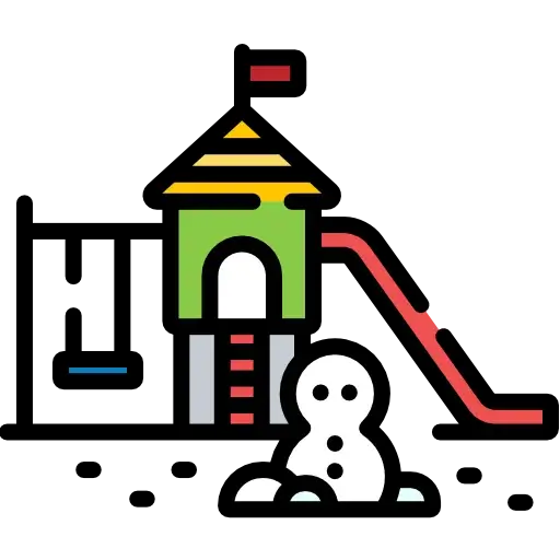 Kids Play Area at Satya Levante Residences