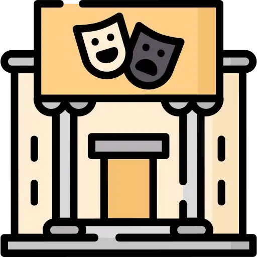 Mini Theatre at Satya Levante Residences