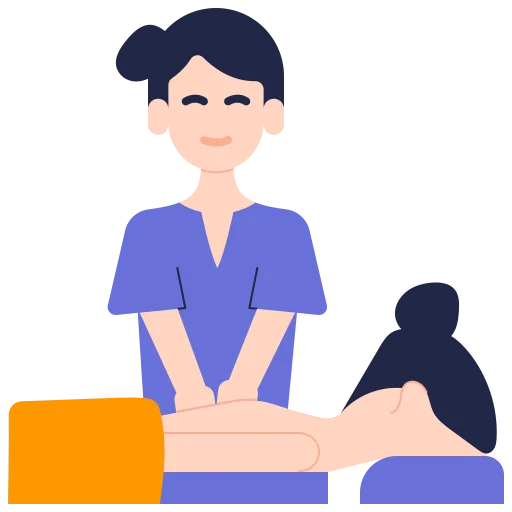 Spa at Satya Levante Residences