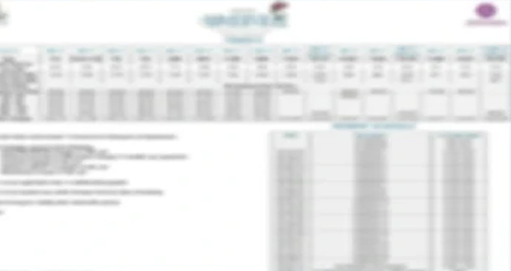 Satya Levante Residences price list