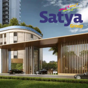 Satya Group Logo